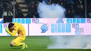 亚洲杯半场：约万诺维奇、图雷造威胁，澳大利亚暂时0-0日本雷速体育2月26日讯 U20亚洲杯半决赛，澳大利亚迎战日本。